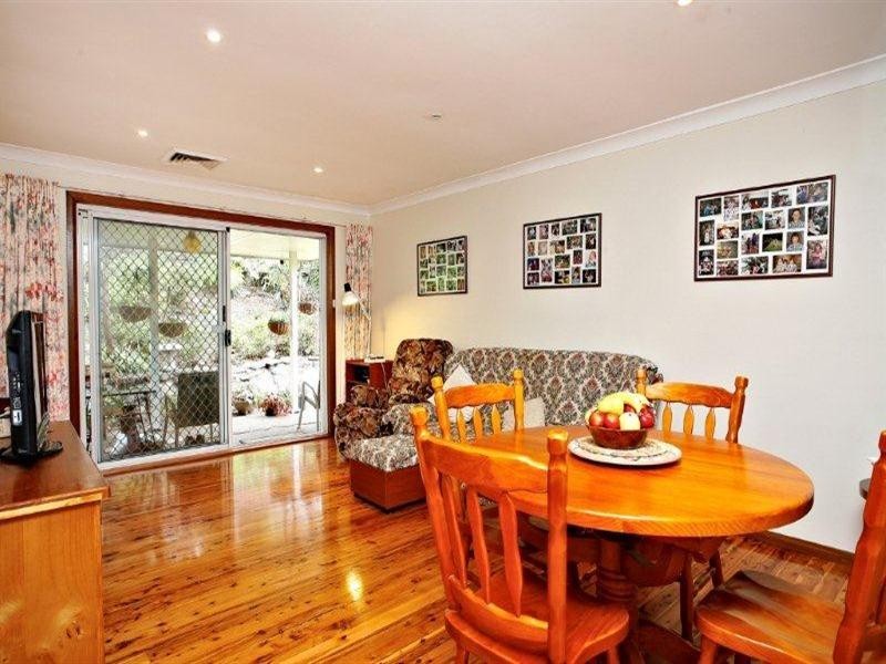 26 Beahan Place, Cherrybrook NSW 2126