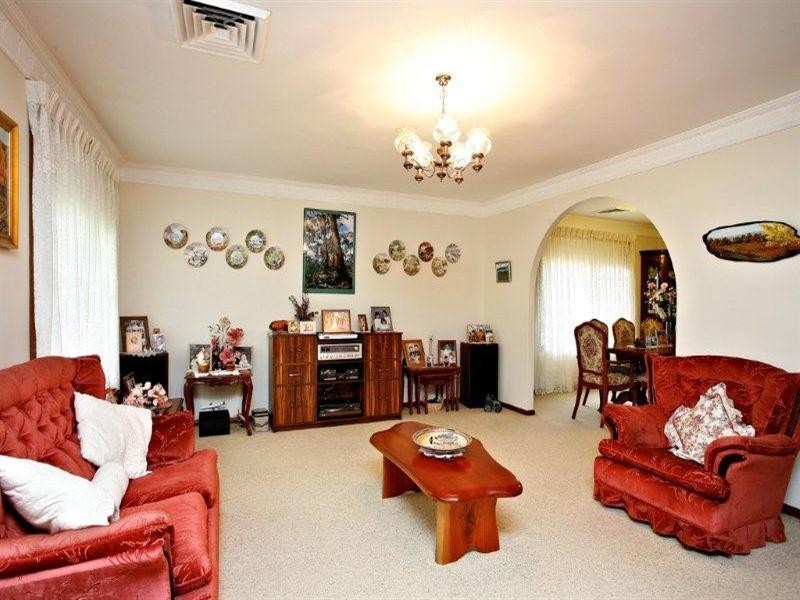 26 Beahan Place, Cherrybrook NSW 2126