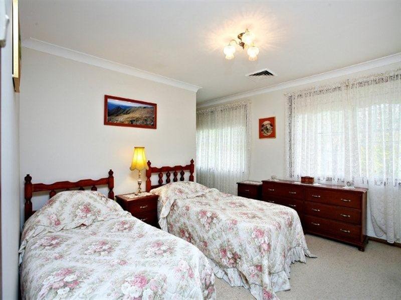 26 Beahan Place, Cherrybrook NSW 2126
