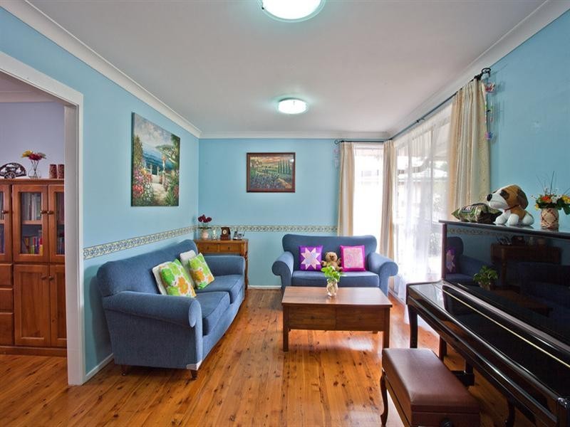 Winston Hills NSW 2153