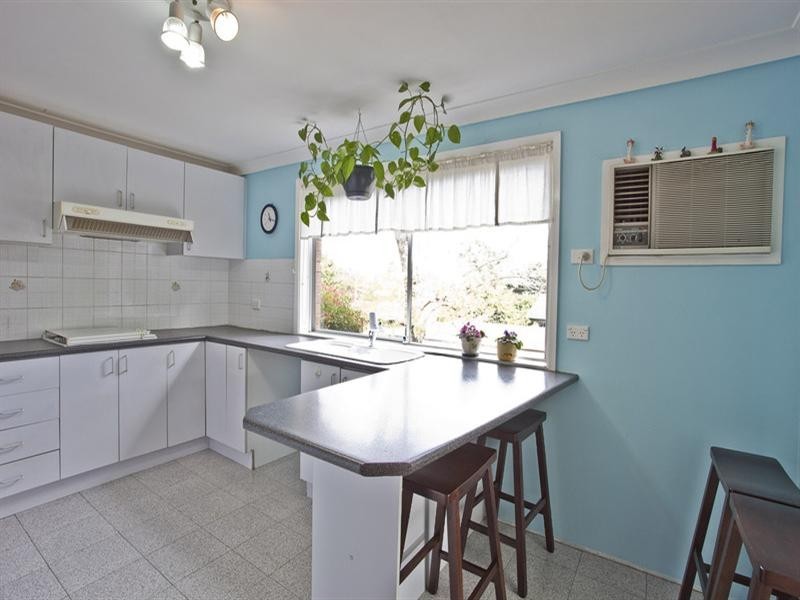 Winston Hills NSW 2153