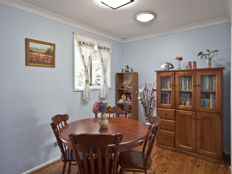 Winston Hills NSW 2153