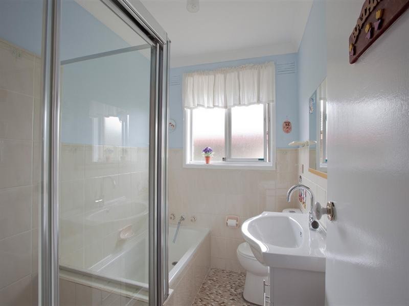 Winston Hills NSW 2153