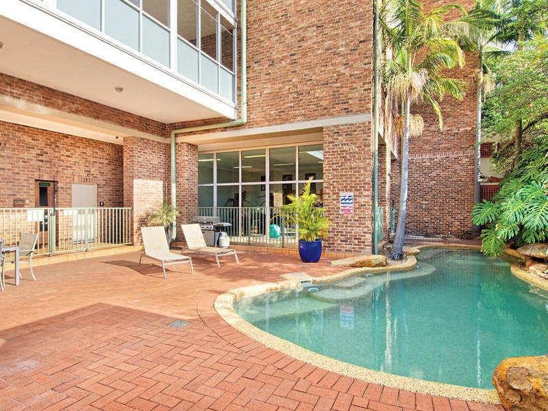 403/2 City View Road, Pennant Hills NSW 2120