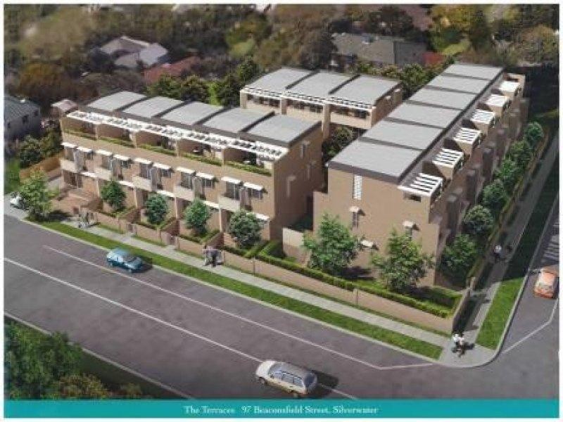 97 Beaconsfield Street, Silverwater NSW 2128