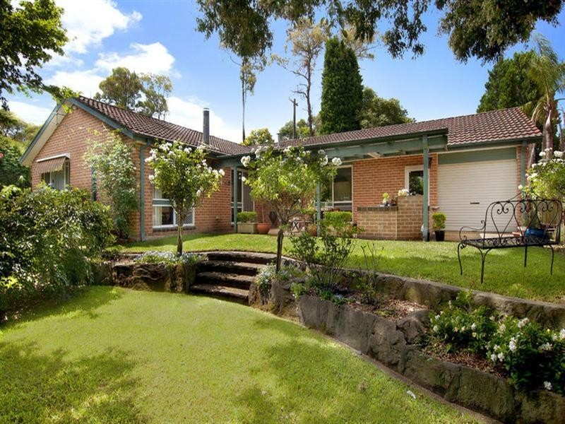 7 Eldridge Street, Cherrybrook NSW 2126