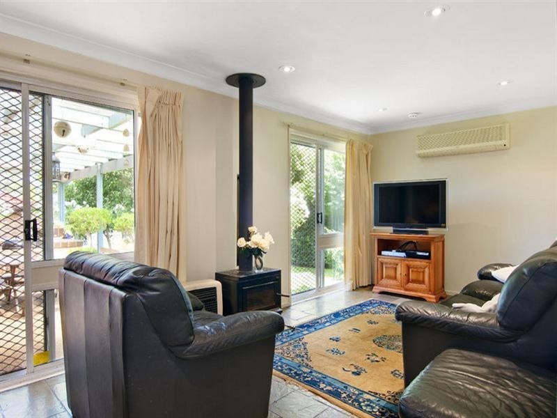 7 Eldridge Street, Cherrybrook NSW 2126