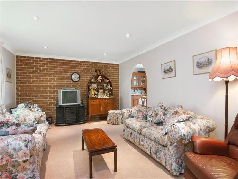 7 Eldridge Street, Cherrybrook NSW 2126