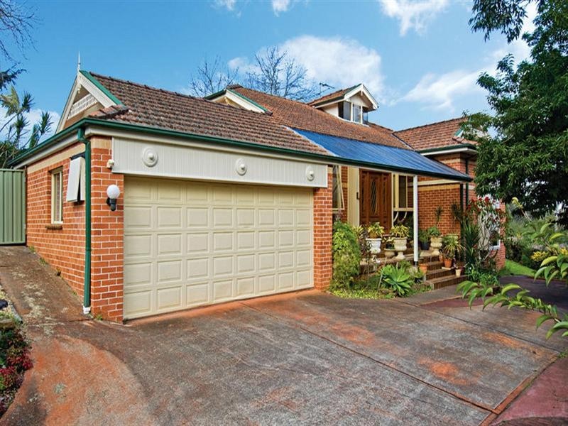 West Pennant Hills NSW 2125
