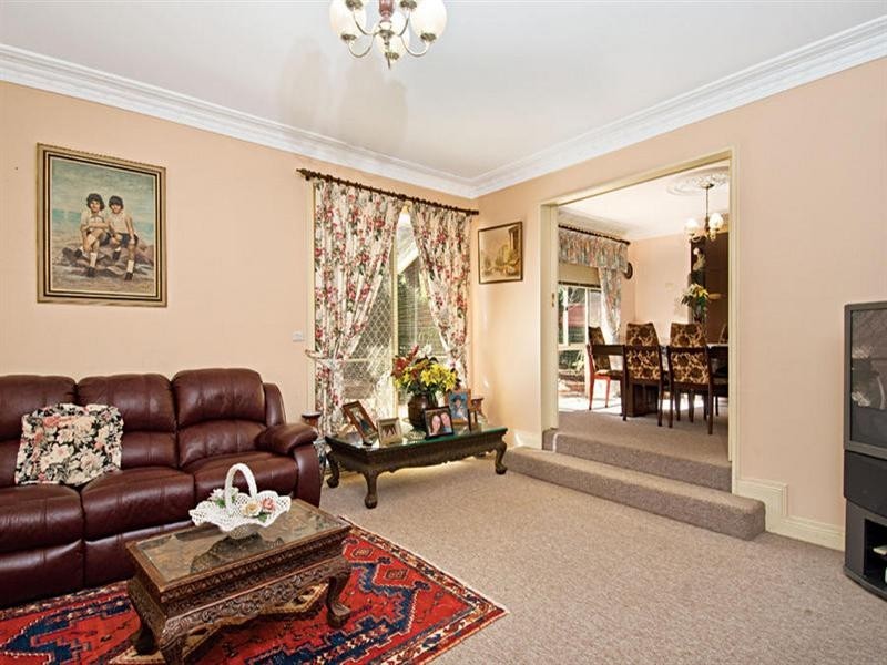 West Pennant Hills NSW 2125
