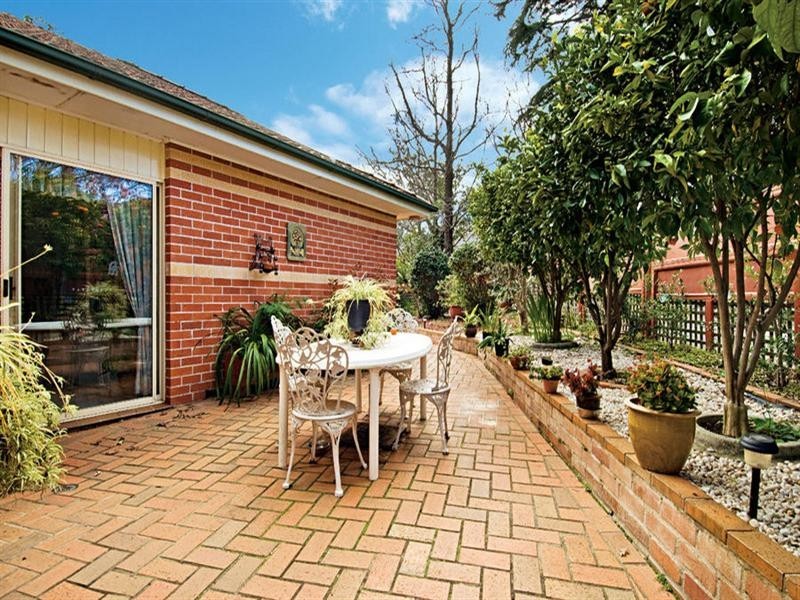 West Pennant Hills NSW 2125