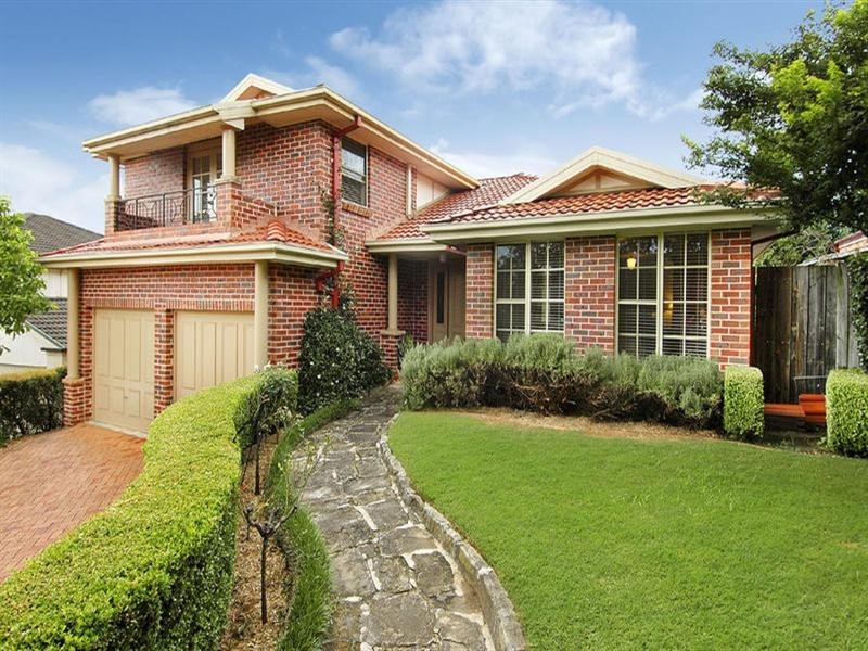 7 Forest Close, Cherrybrook NSW 2126