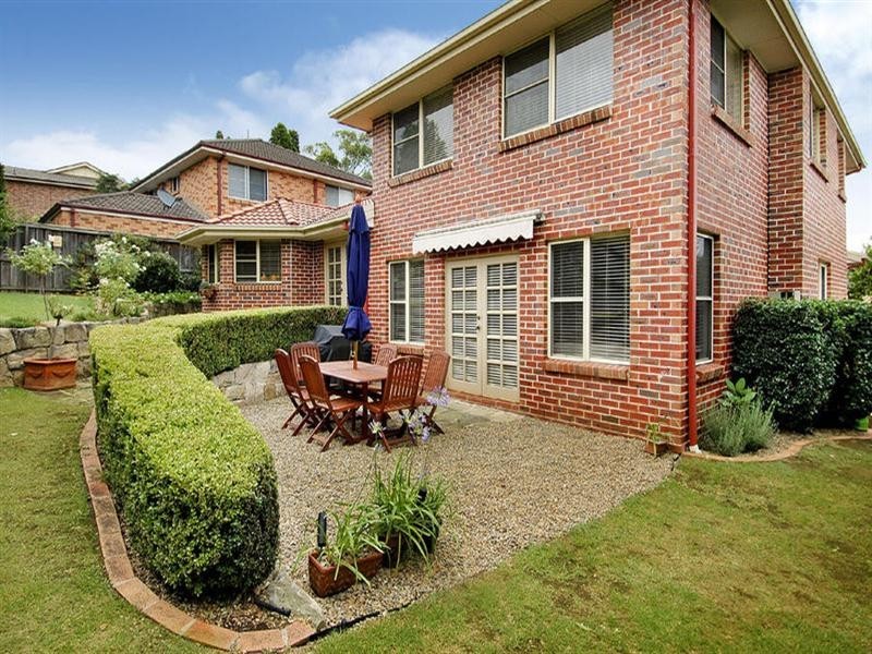 7 Forest Close, Cherrybrook NSW 2126