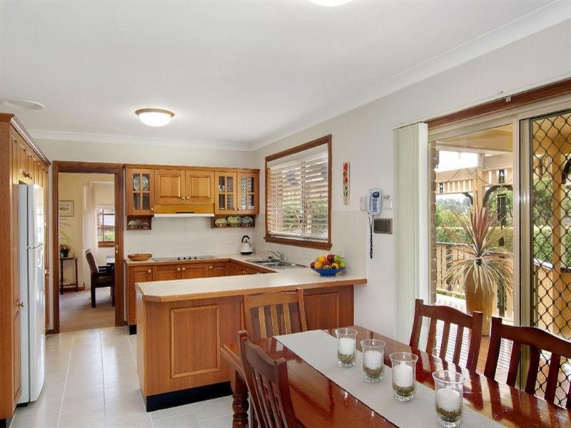 20 Worthing Place, Cherrybrook NSW 2126