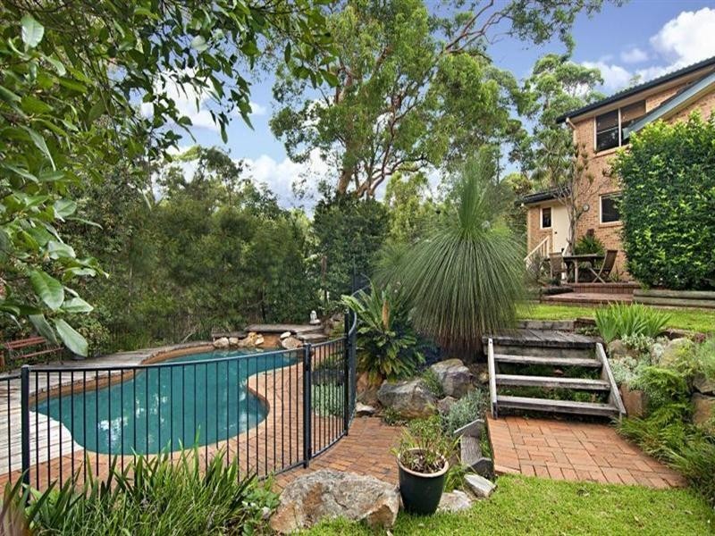 3 Beverley Place, Cherrybrook NSW 2126