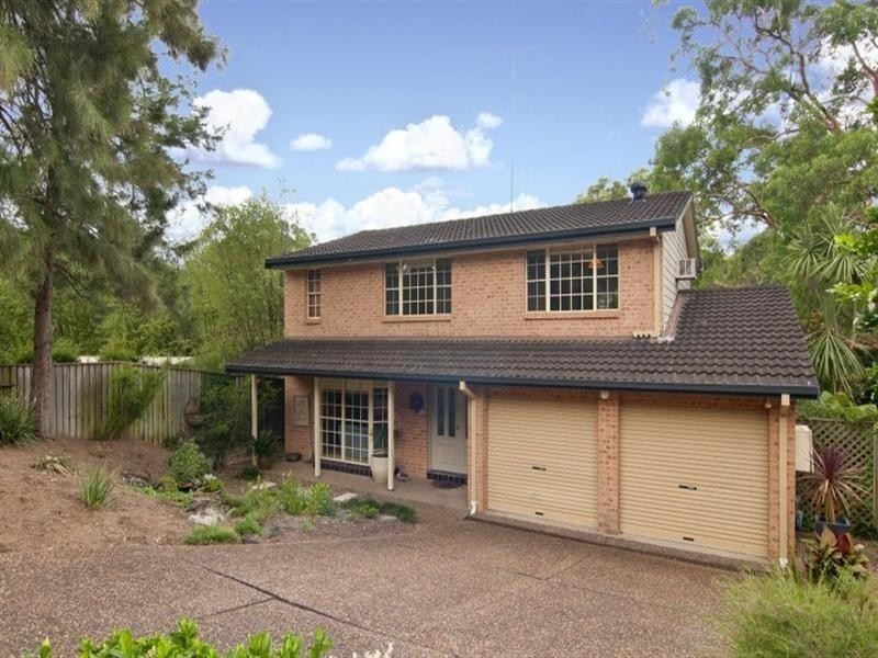 3 Beverley Place, Cherrybrook NSW 2126