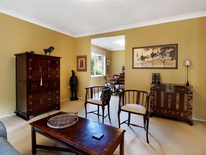 3 Beverley Place, Cherrybrook NSW 2126