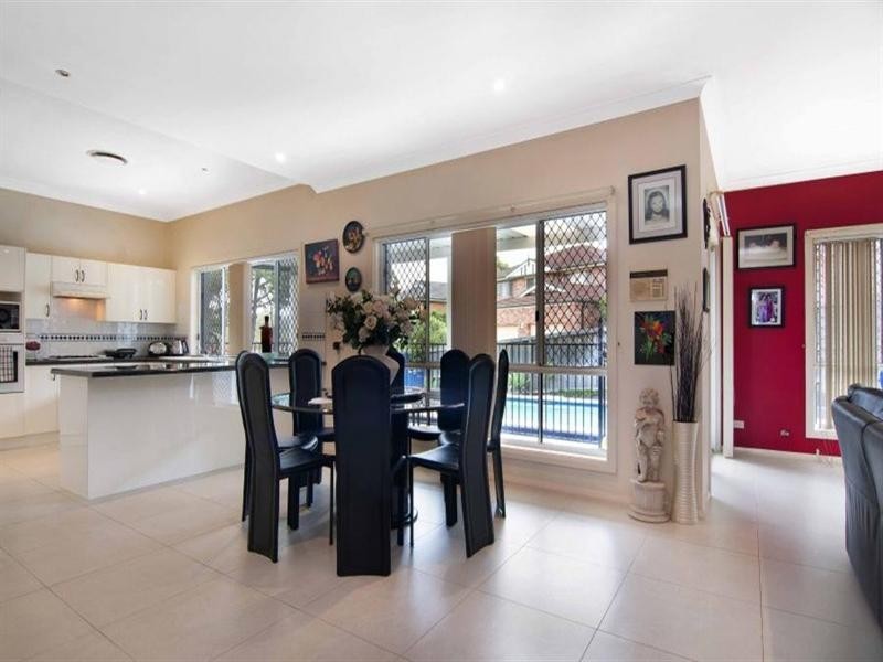 3 Hilloak Court, Castle Hill NSW 2154