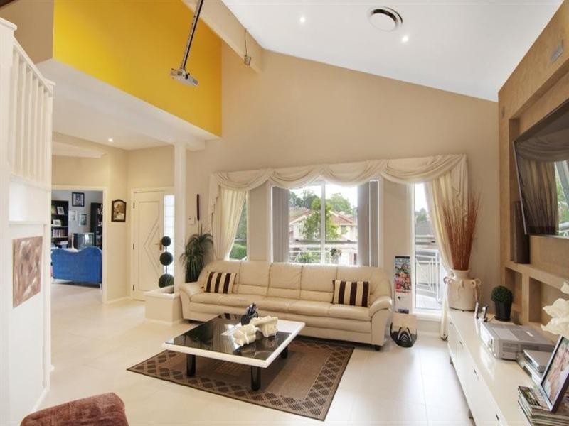 3 Hilloak Court, Castle Hill NSW 2154