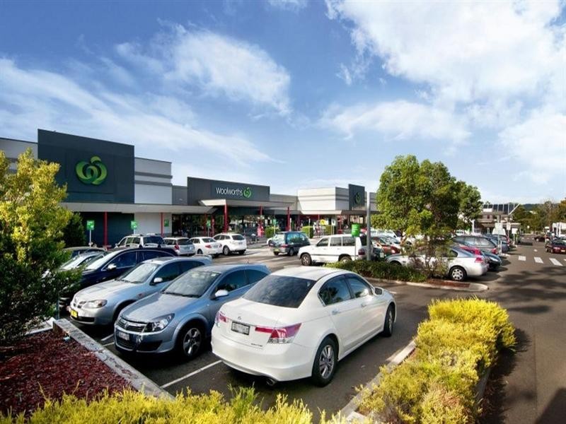 45 Coral Crescent, Kellyville NSW 2155