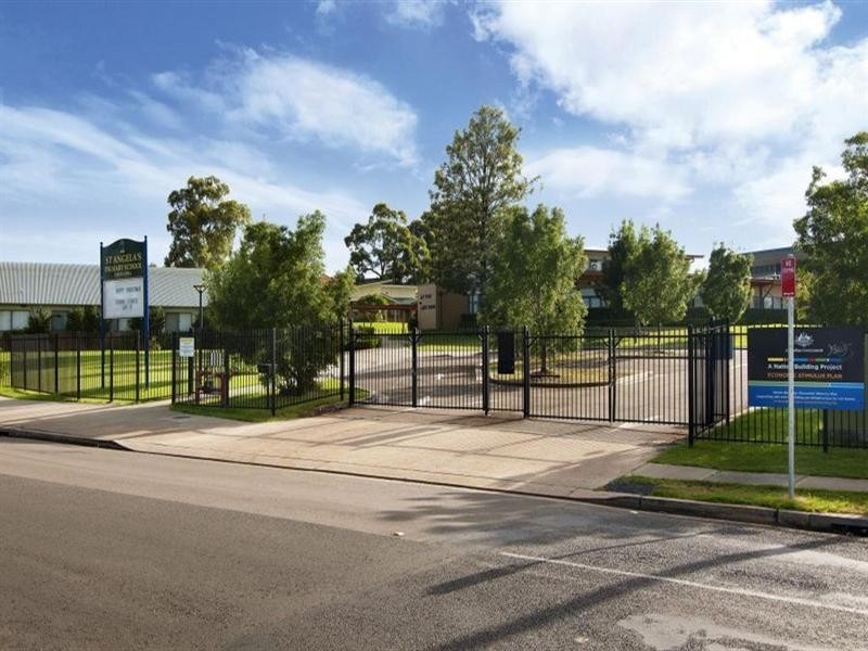 45 Coral Crescent, Kellyville NSW 2155