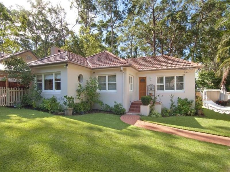 108 Victoria Road, West Pennant Hills NSW 2125