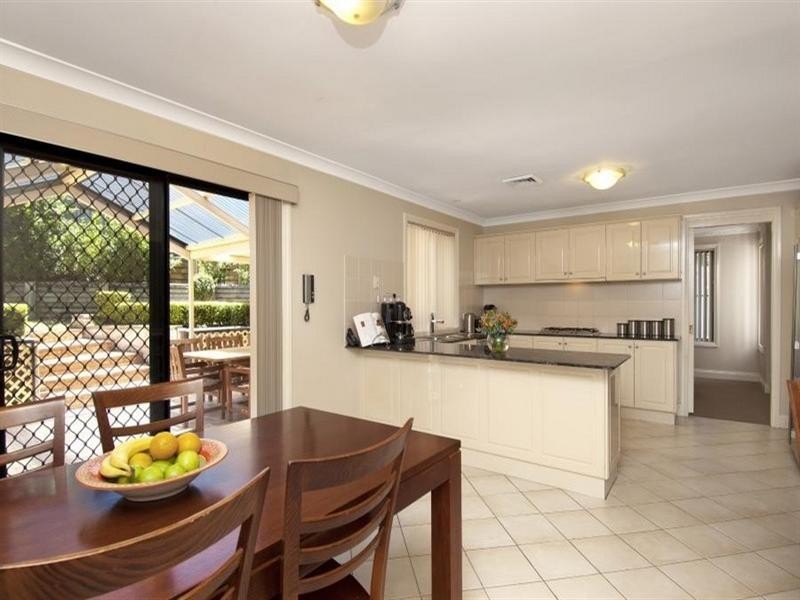 53 John Radley Avenue, Dural NSW 2158