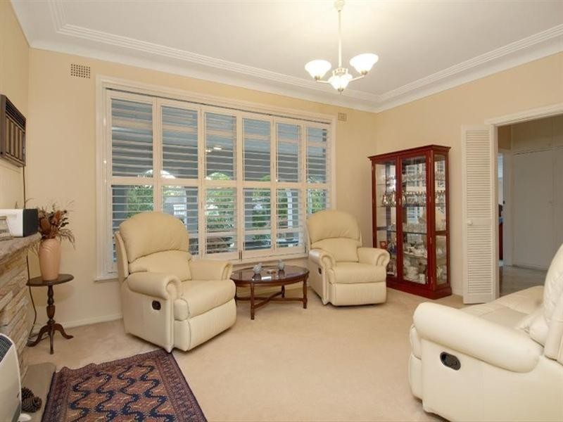 3 Wesson Road, West Pennant Hills NSW 2125