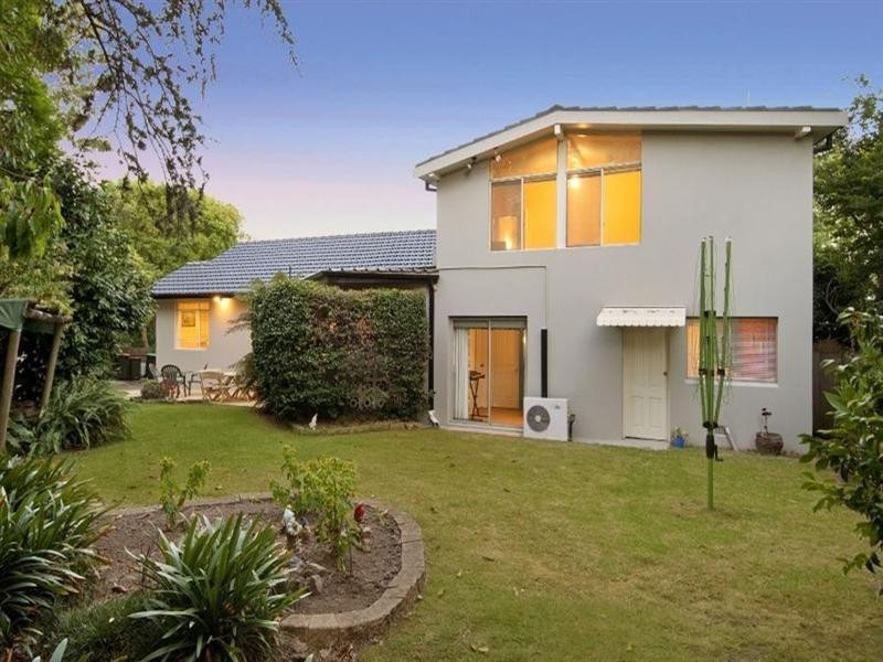 3 Wesson Road, West Pennant Hills NSW 2125