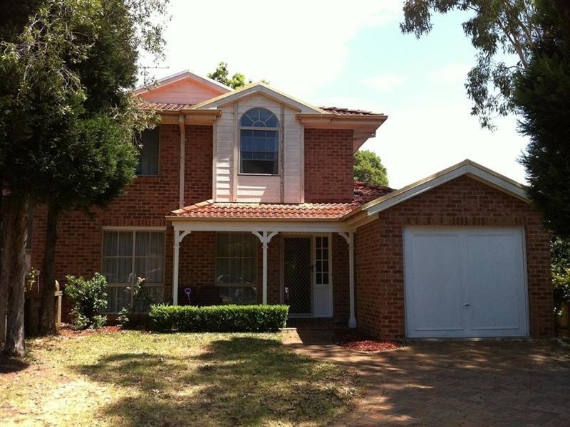 Cherrybrook NSW 2126