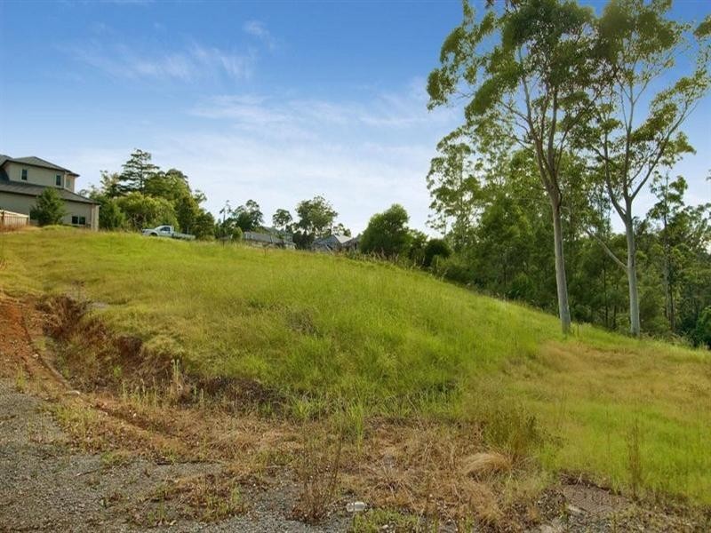 29 Doris Hirst Place, West Pennant Hills NSW 2125