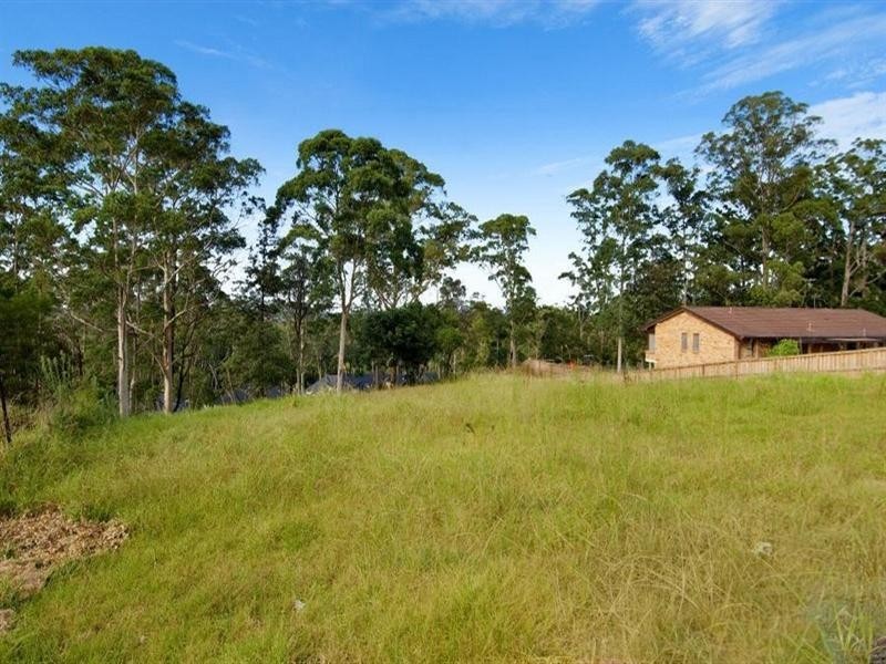 29 Doris Hirst Place, West Pennant Hills NSW 2125