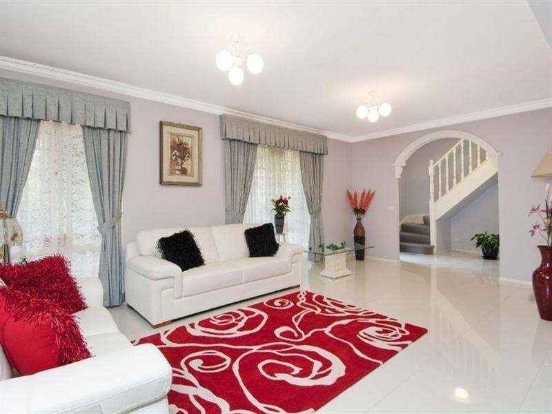 20 Forest Glen, Cherrybrook NSW 2126