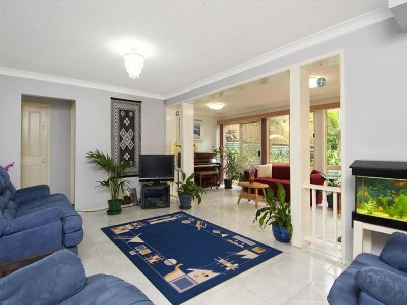20 Forest Glen, Cherrybrook NSW 2126