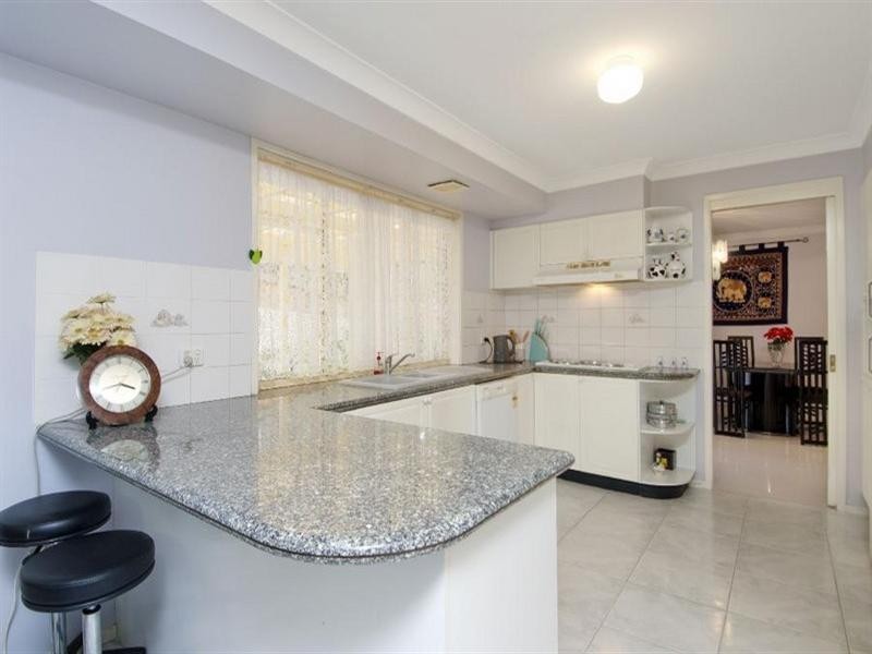 20 Forest Glen, Cherrybrook NSW 2126