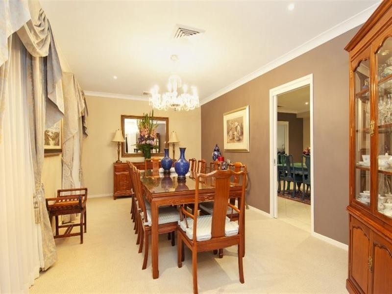 22 Brett Place, West Pennant Hills NSW 2125