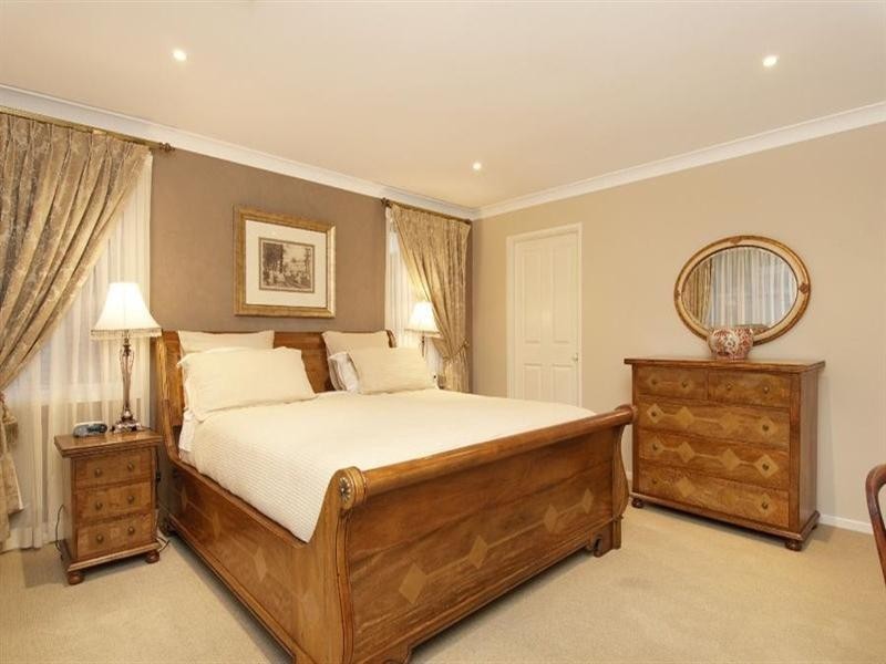 22 Brett Place, West Pennant Hills NSW 2125