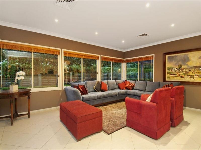 22 Brett Place, West Pennant Hills NSW 2125