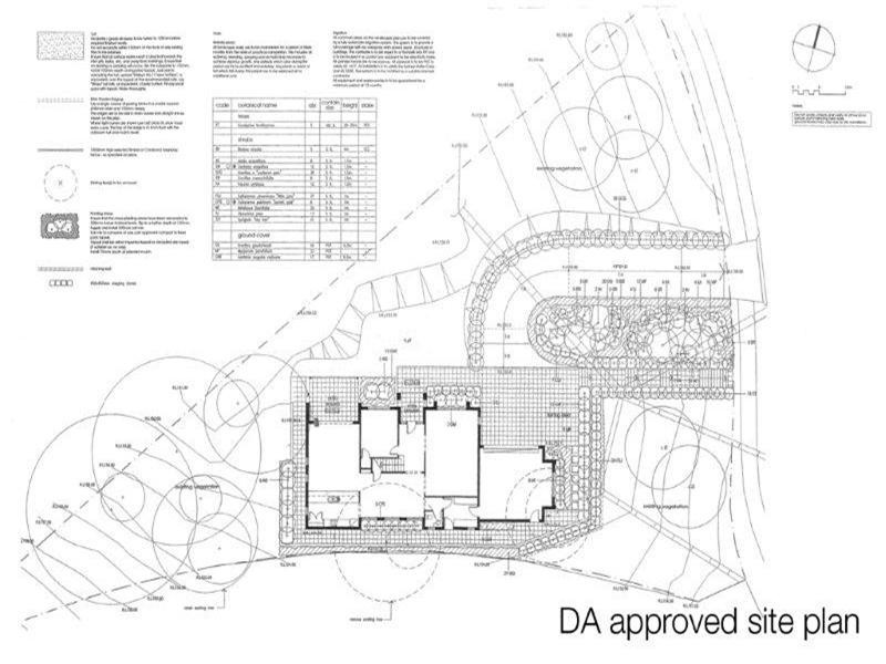 Lot 4 Forester Crescent, Cherrybrook NSW 2126