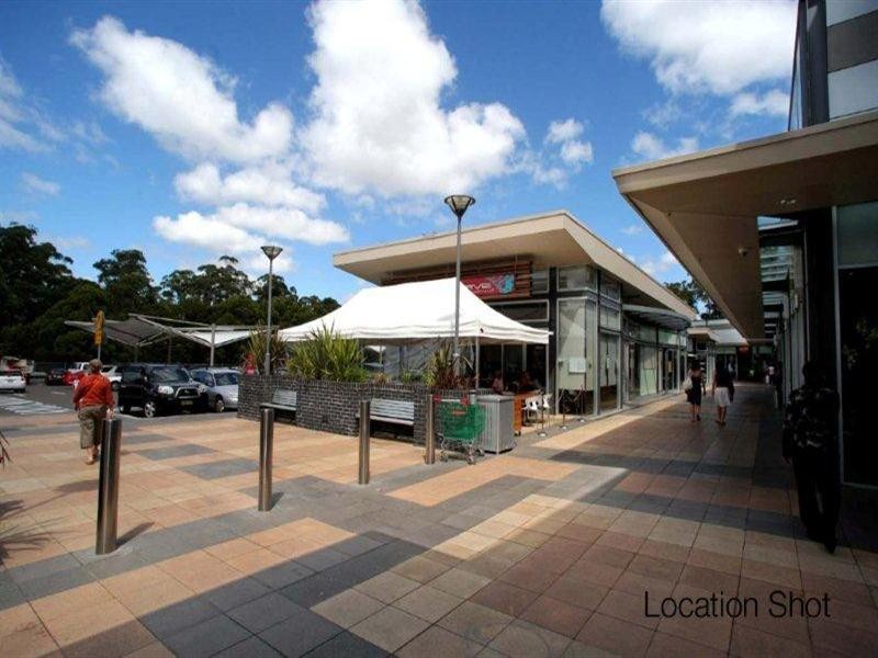 Lot 4 Forester Crescent, Cherrybrook NSW 2126