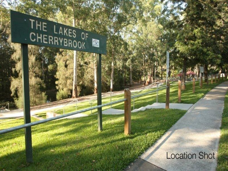 Lot 4 Forester Crescent, Cherrybrook NSW 2126