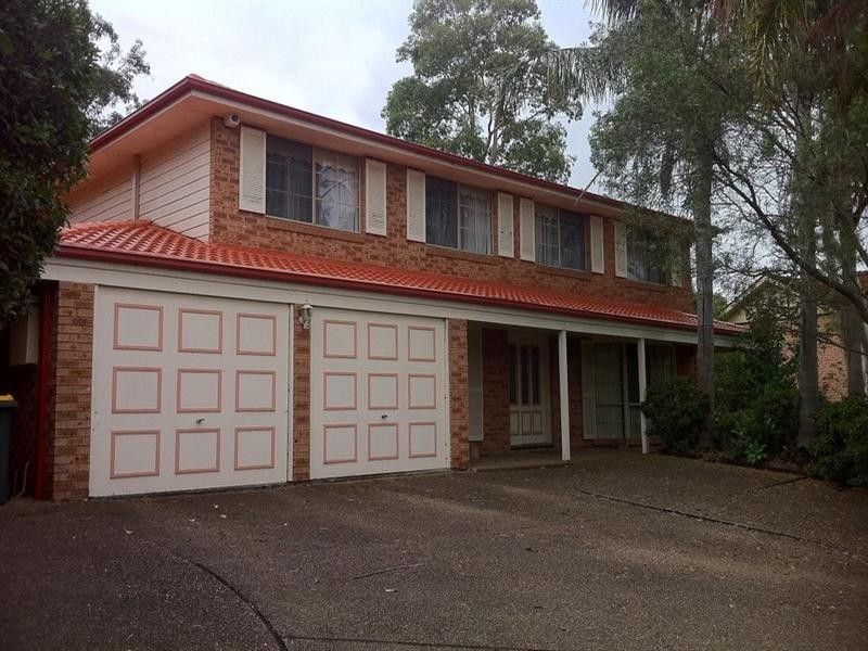 10 Yoorana Place, Castle Hill NSW 2154
