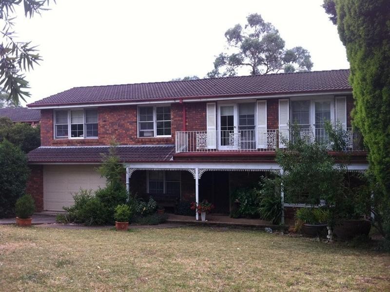 30 Moolanda Avenue, West Pennant Hills NSW 2125