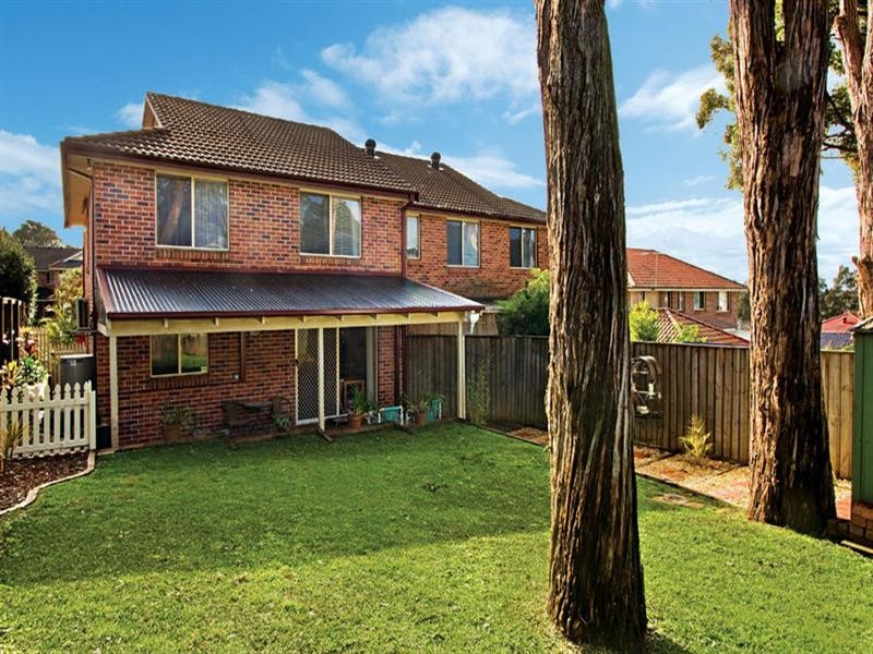 Castle Hill NSW 2154