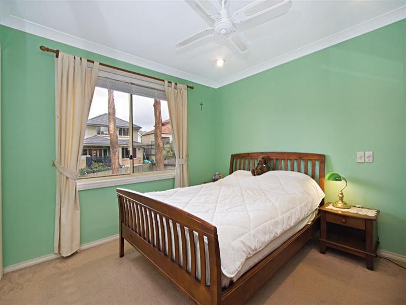 Castle Hill NSW 2154