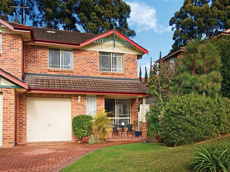 Castle Hill NSW 2154