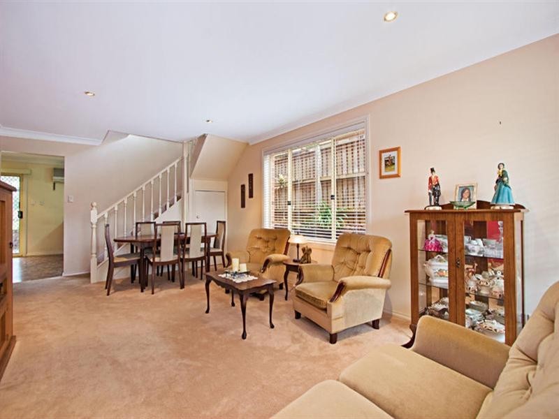 Castle Hill NSW 2154