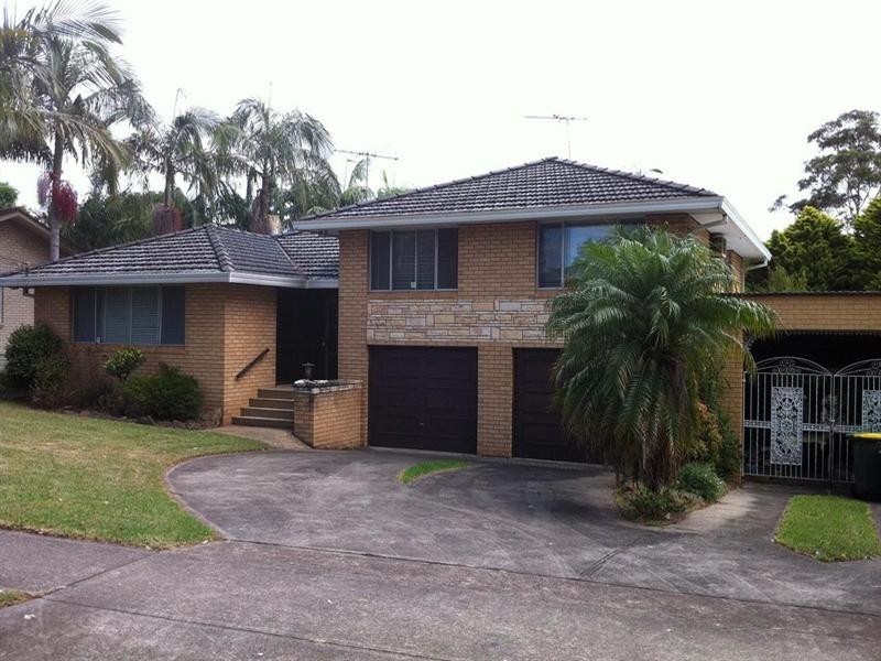 West Pennant Hills NSW 2125