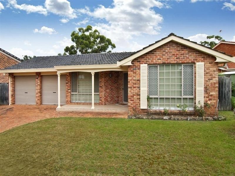 240 Purchase Road, Cherrybrook NSW 2126
