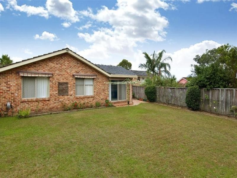 240 Purchase Road, Cherrybrook NSW 2126